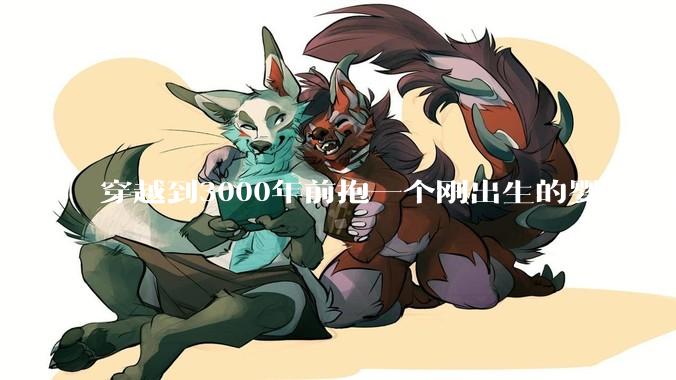 穿越到3000年前抱一个刚出生的婴儿到现代培养，长大后和现代人有区别吗?